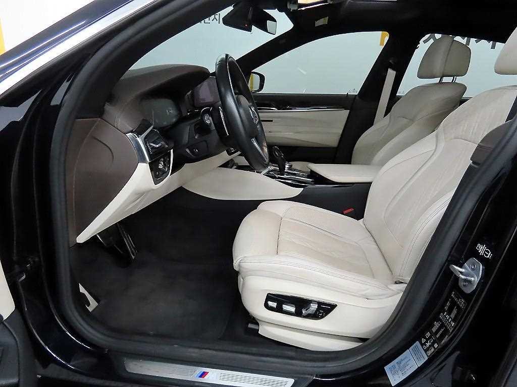 BMW 그란투리스모 6시리즈 GT (G32) 640I XDRIVE M 스포츠 이미지 5