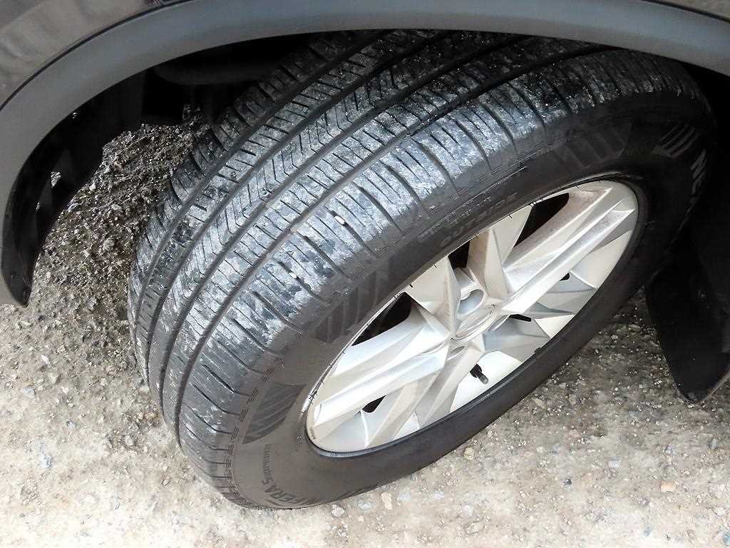 KG모빌리티(쌍용) 렉스턴 렉스턴 스포츠 4WD 디젤 2.2 프레스티지 이미지 20