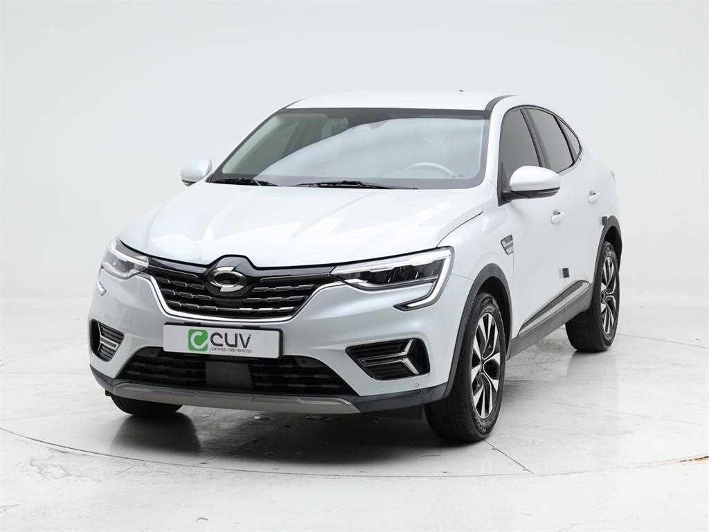 르노코리아(삼성) XM3 1.6 GTe RE 이미지 1