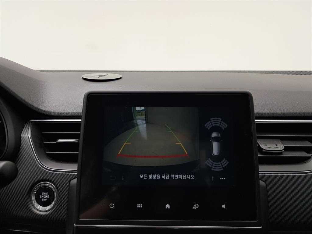 르노코리아(삼성) XM3 1.6 GTe RE 이미지 10