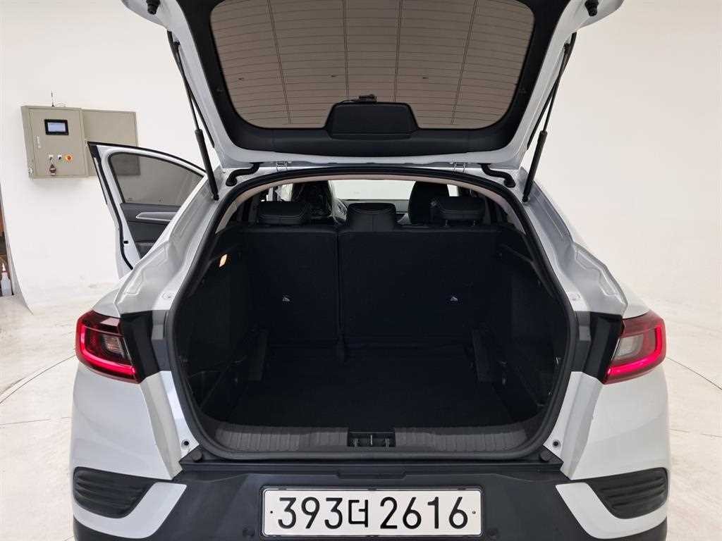르노코리아(삼성) XM3 1.6 GTe RE 이미지 17