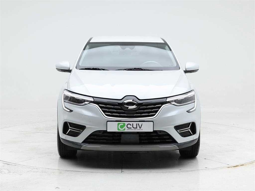 르노코리아(삼성) XM3 1.6 GTe RE 이미지 2