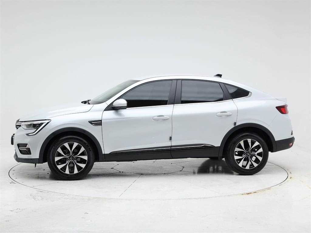 르노코리아(삼성) XM3 1.6 GTe RE 이미지 3