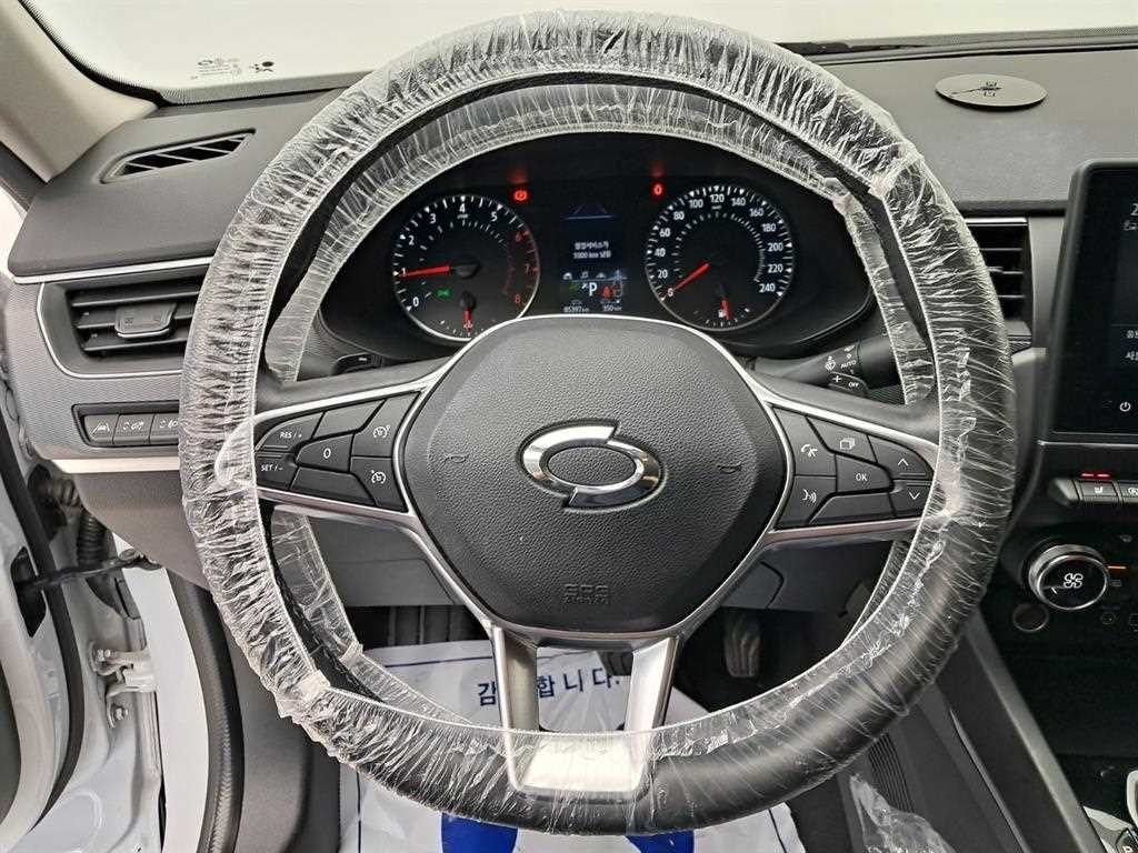 르노코리아(삼성) XM3 1.6 GTe RE 이미지 7