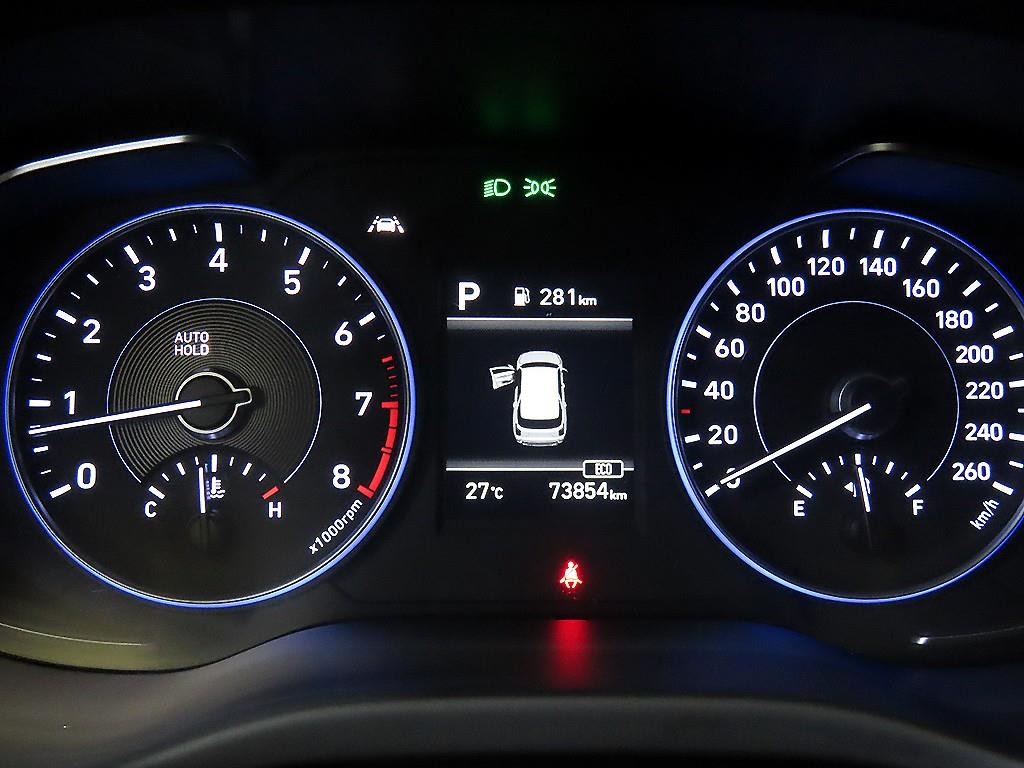 현대 팰리세이드 가솔린 3.8 2WD 익스클루시브 이미지 9