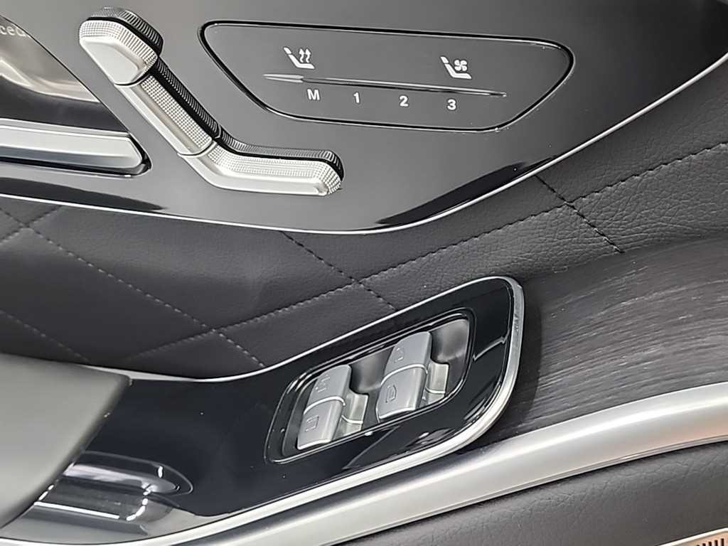 벤츠 S 클래스 S클래스-W223 S400 d 4MATIC 이미지 14