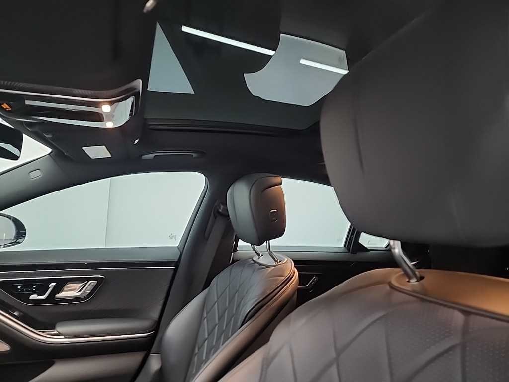 벤츠 S 클래스 S클래스-W223 S400 d 4MATIC 이미지 15