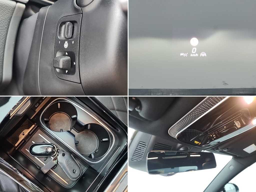 벤츠 S 클래스 S클래스-W223 S400 d 4MATIC 이미지 19