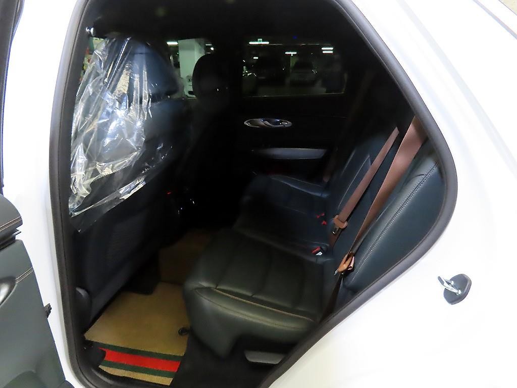 제네시스 GV70 2.5T 가솔린 2WD 기본형 이미지 7