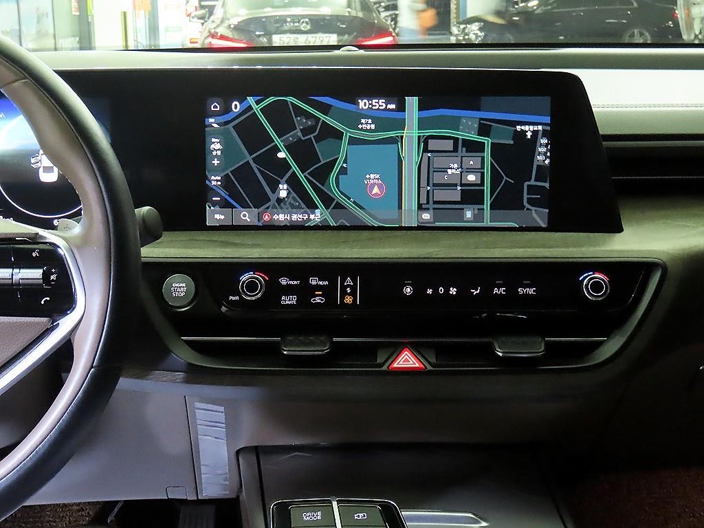 기아 K8 2.5 2WD 노블레스 이미지 11