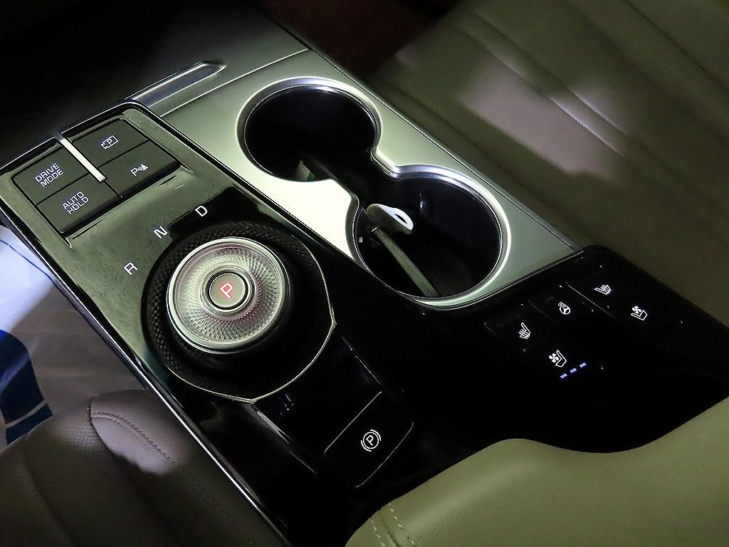 기아 K8 2.5 2WD 노블레스 이미지 12