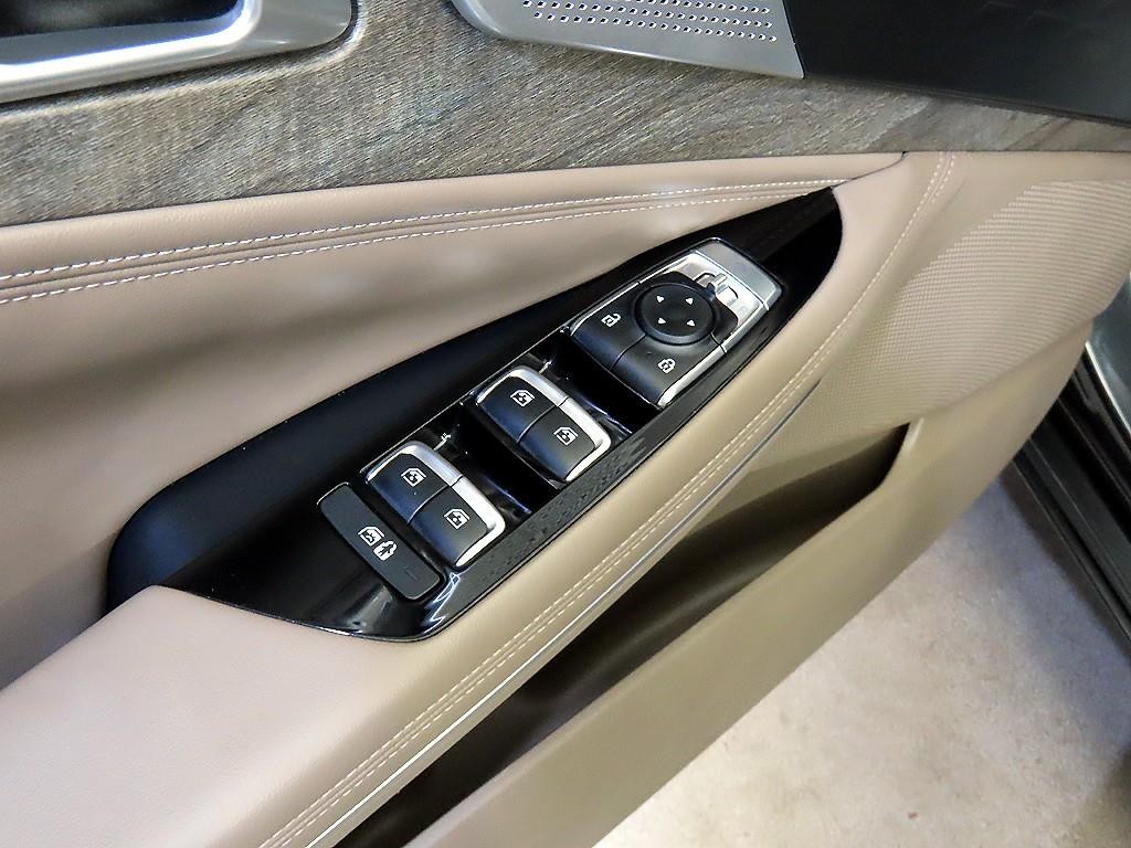 기아 K8 2.5 2WD 노블레스 이미지 13