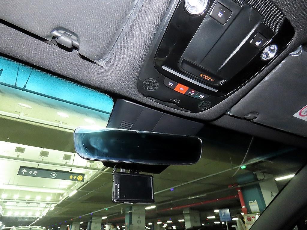 기아 K8 2.5 2WD 노블레스 이미지 15