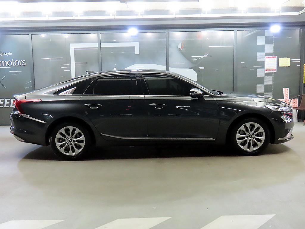 기아 K8 2.5 2WD 노블레스 이미지 3