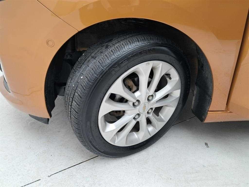 쉐보레 스파크 더뉴스파크 프리미어 이미지 18