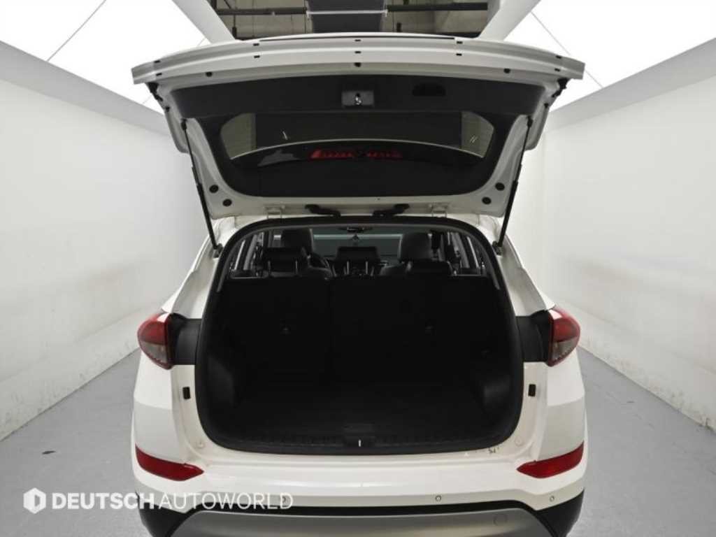 현대 투싼 올뉴투싼 1.6T 2WD 모던 이미지 19