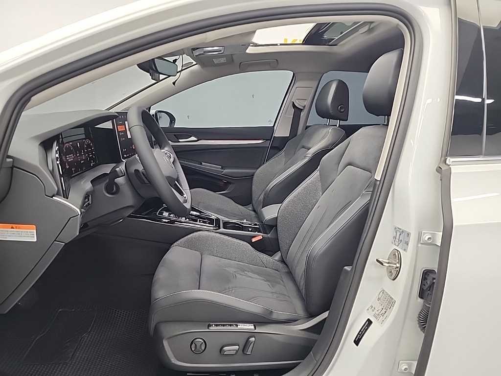 폭스바겐 골프 골프 8세대 2.0 TDI 프레스티지 이미지 12