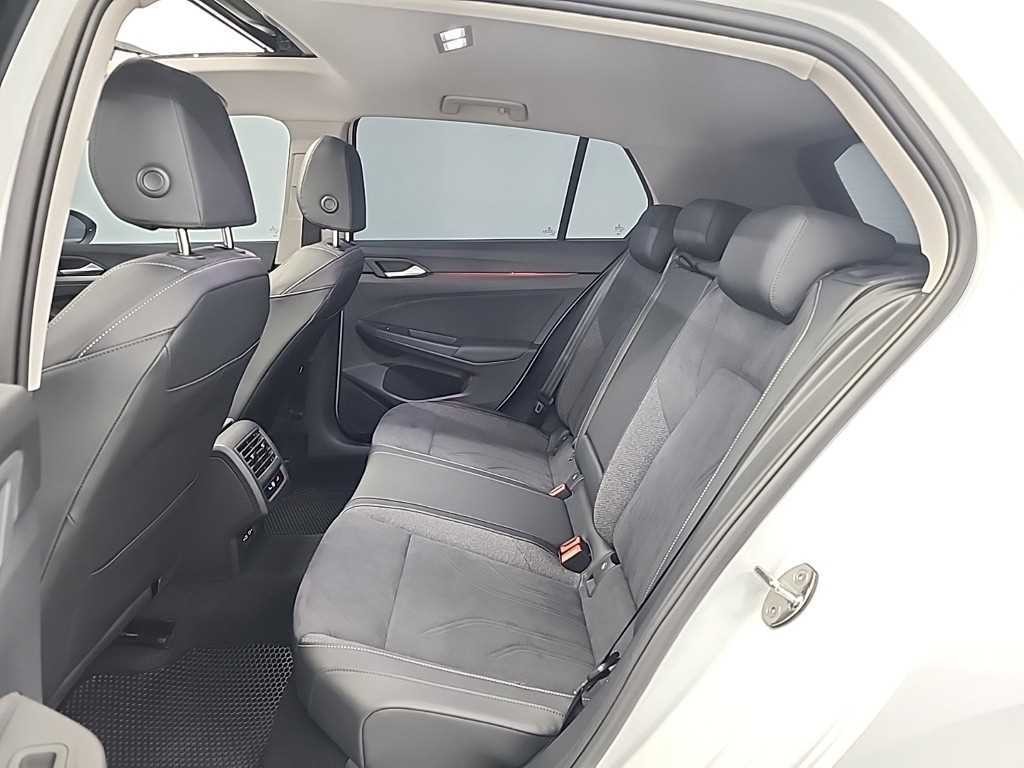 폭스바겐 골프 골프 8세대 2.0 TDI 프레스티지 이미지 13