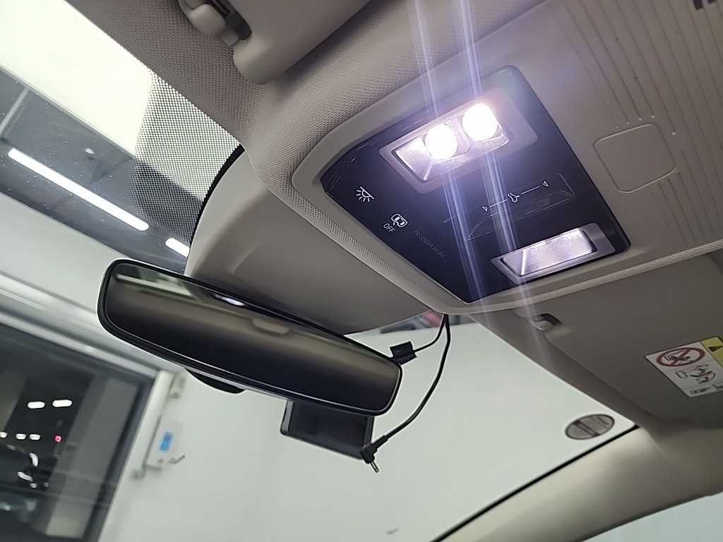 폭스바겐 골프 골프 8세대 2.0 TDI 프레스티지 이미지 17