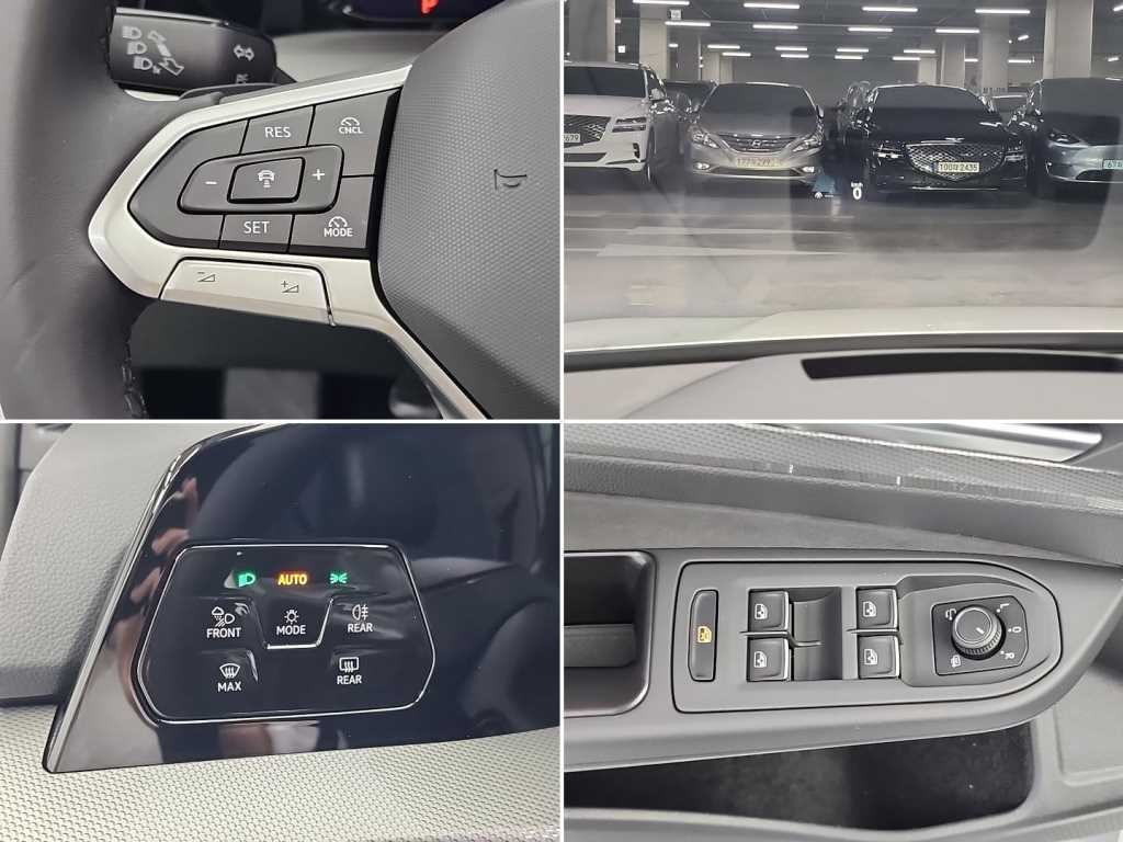 폭스바겐 골프 골프 8세대 2.0 TDI 프레스티지 이미지 18