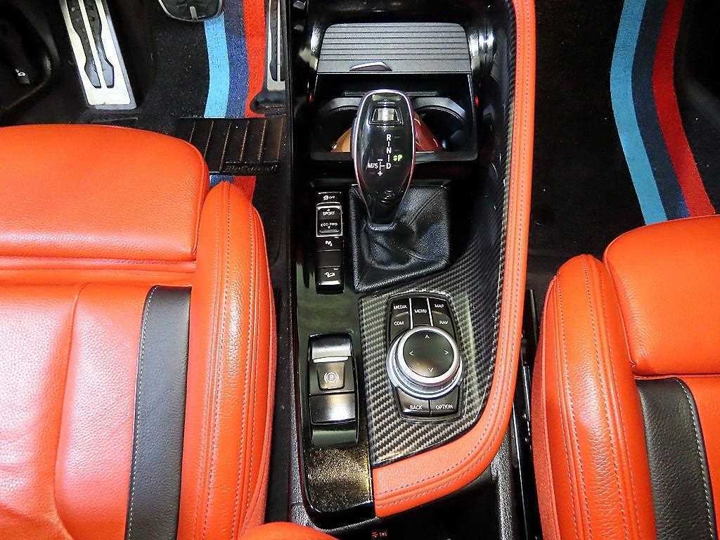 BMW X2 X2 (F39) xDrive M35i 이미지 12