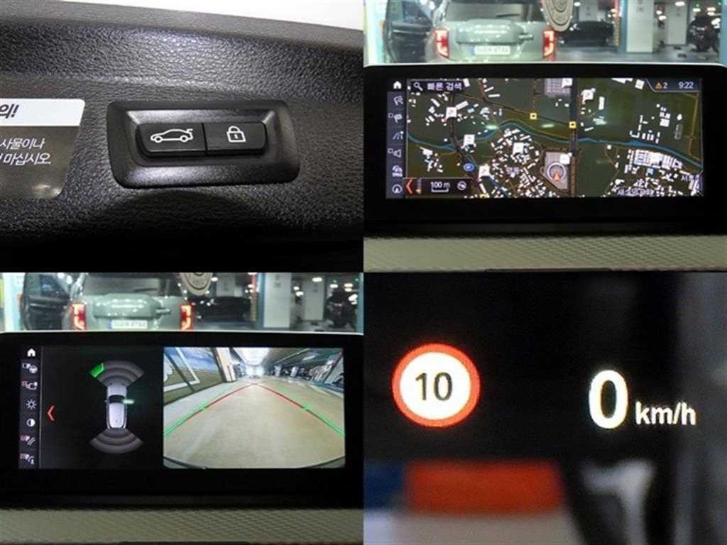 BMW X2 X2 (F39) xDrive M35i 이미지 18