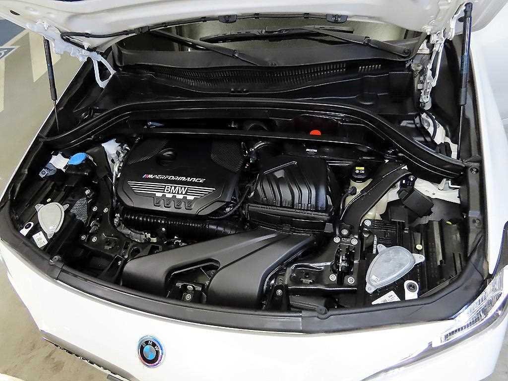 BMW X2 X2 (F39) xDrive M35i 이미지 19