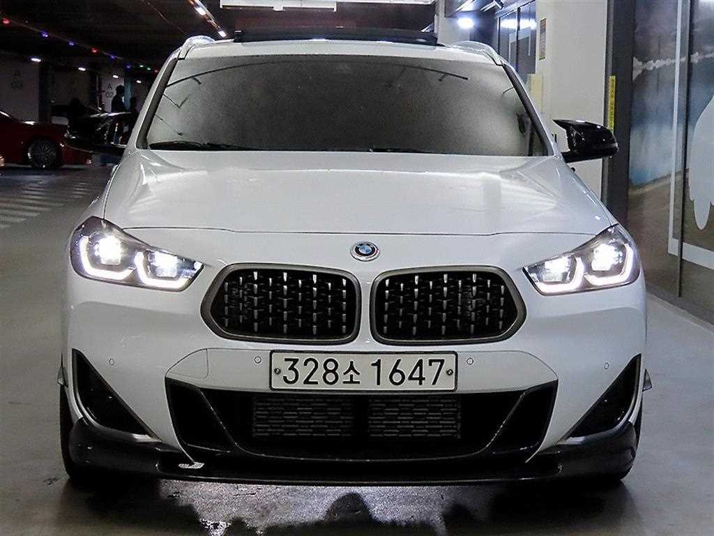 BMW X2 X2 (F39) xDrive M35i 이미지 2