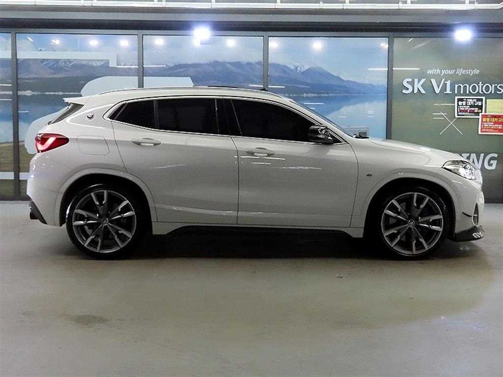 BMW X2 X2 (F39) xDrive M35i 이미지 3