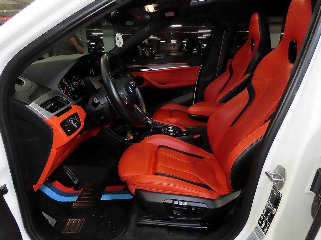 BMW X2 X2 (F39) xDrive M35i 이미지 6