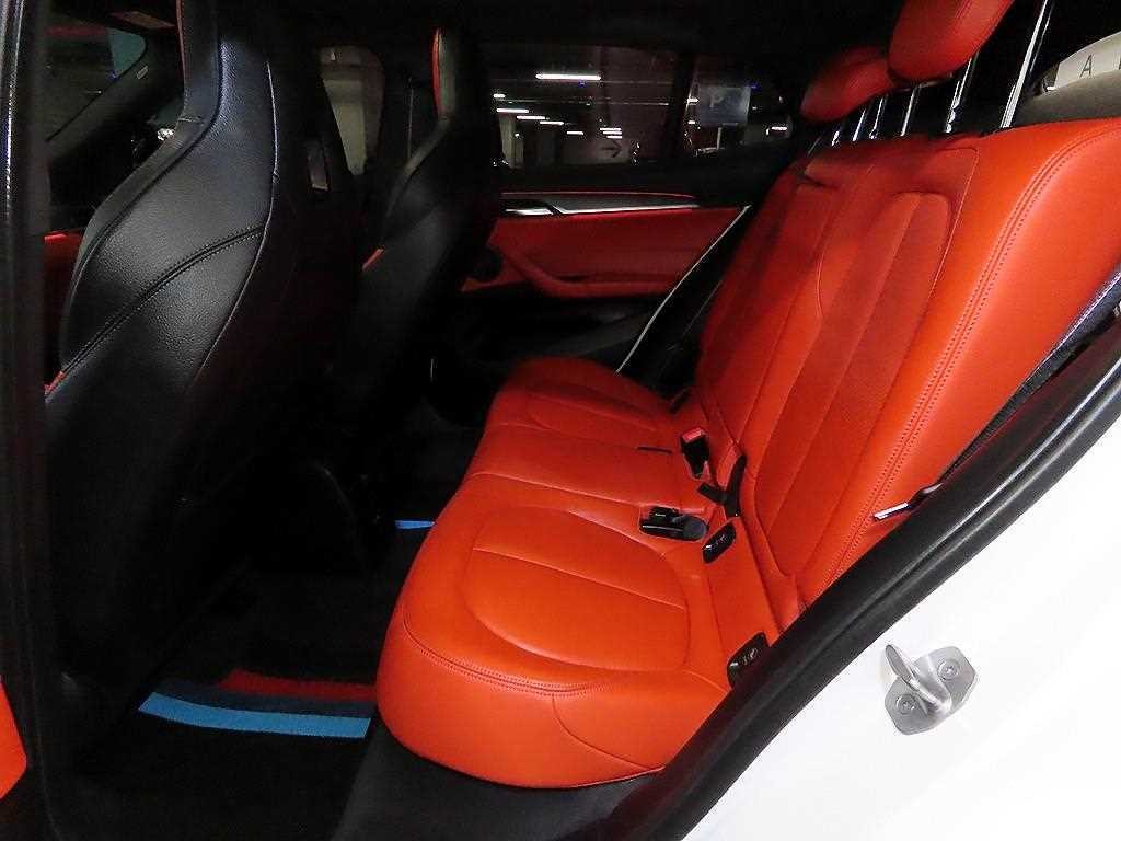 BMW X2 X2 (F39) xDrive M35i 이미지 7