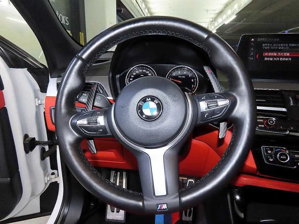 BMW X2 X2 (F39) xDrive M35i 이미지 8