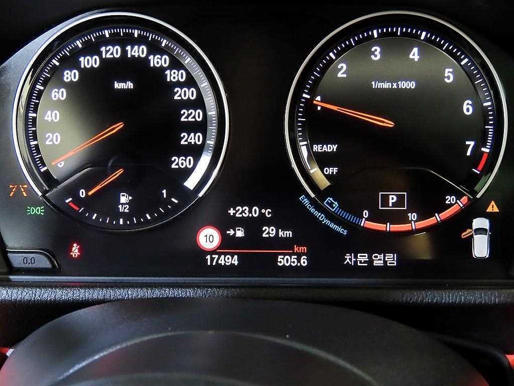 BMW X2 X2 (F39) xDrive M35i 이미지 9