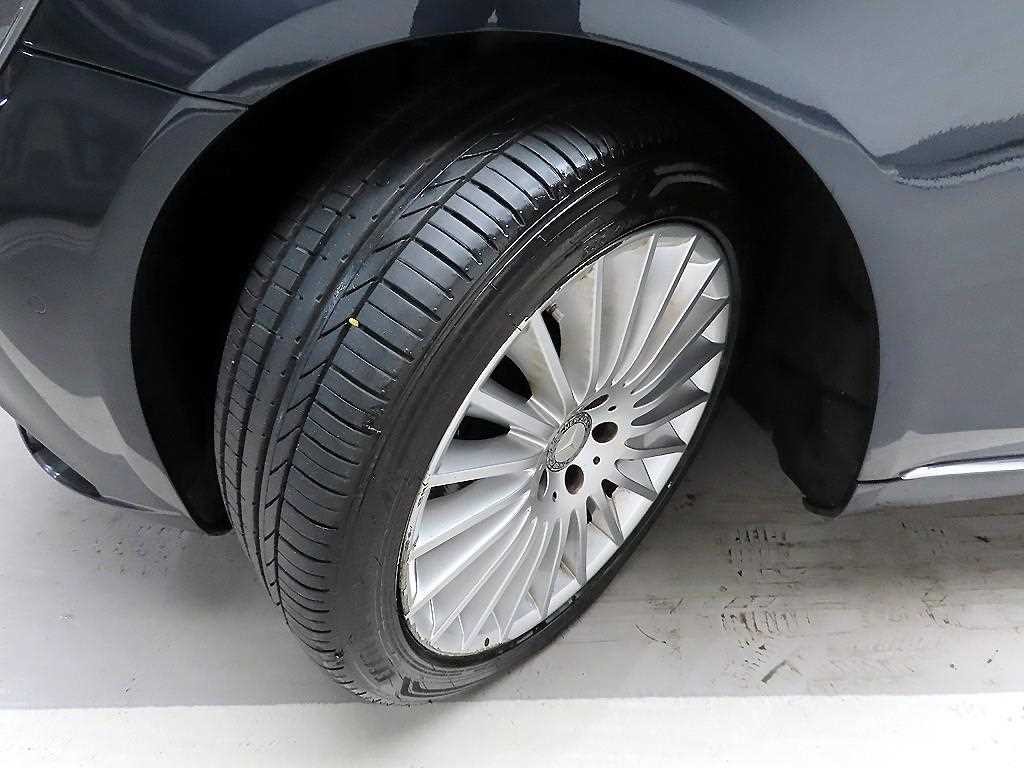 벤츠 S 클래스 S클래스-W222 S 500L 이미지 19
