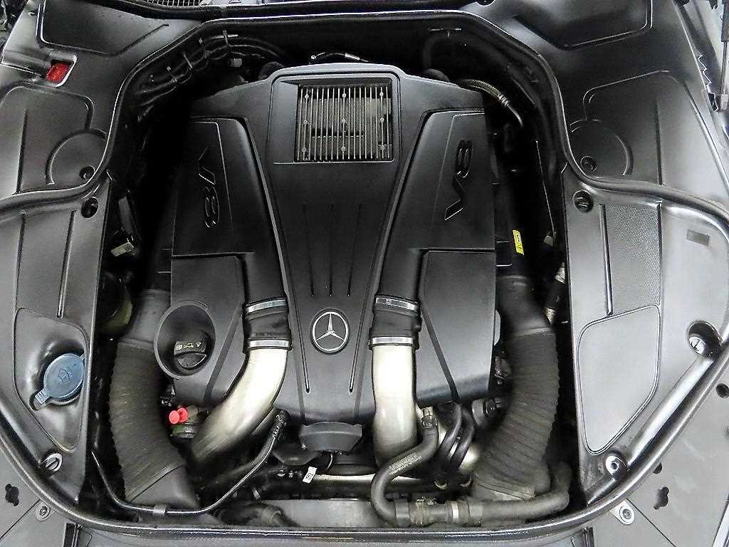 벤츠 S 클래스 S클래스-W222 S 500L 이미지 20