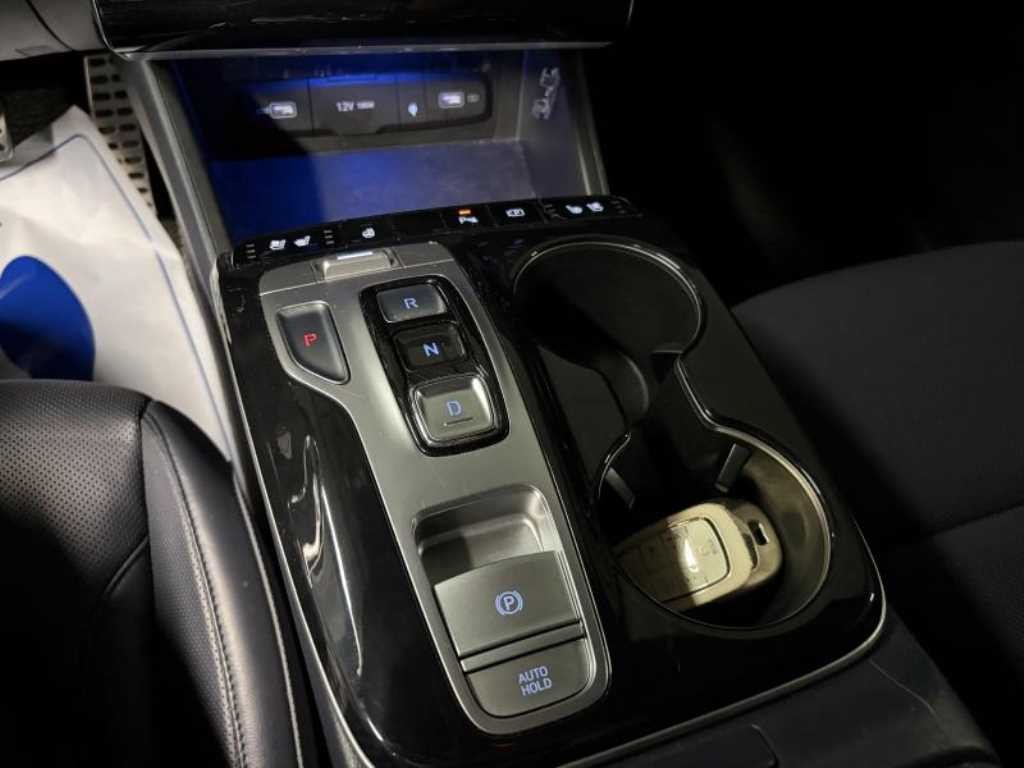 현대 투싼 투싼 하이브리드(NX4) 2WD 인스퍼레이션 이미지 10