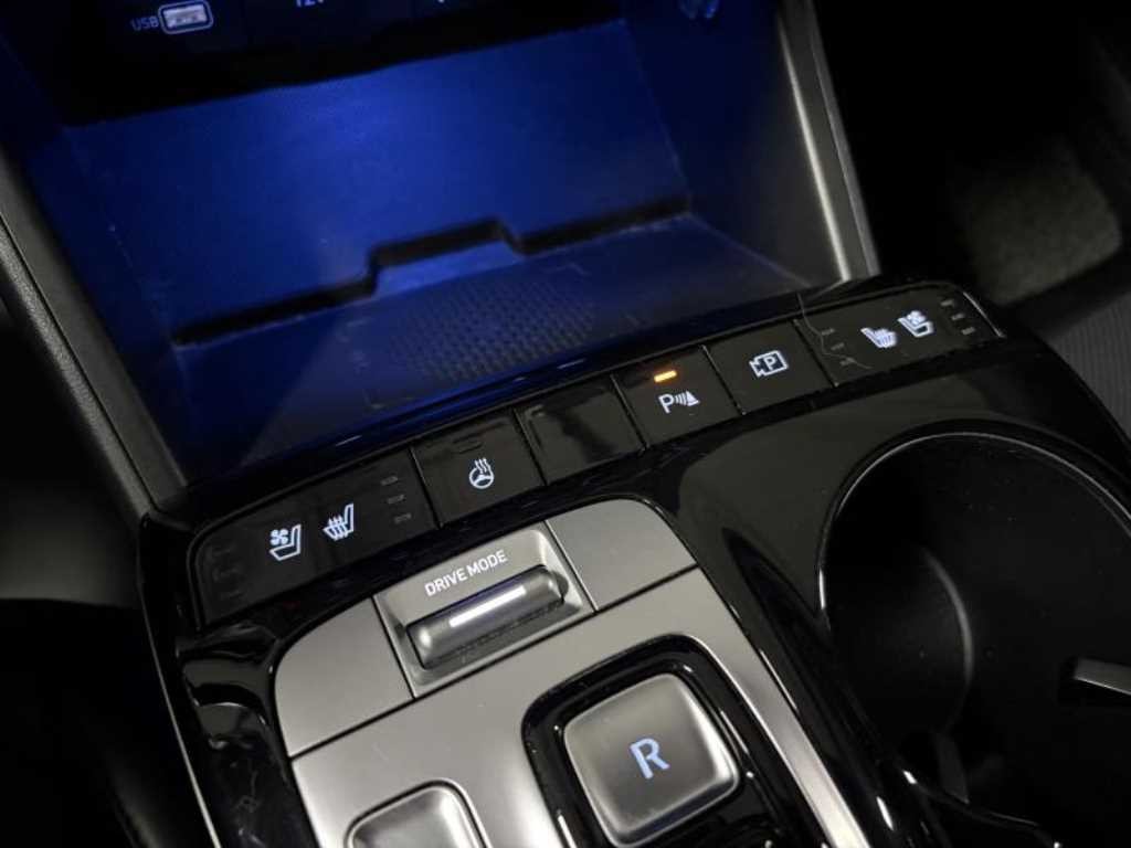 현대 투싼 투싼 하이브리드(NX4) 2WD 인스퍼레이션 이미지 12