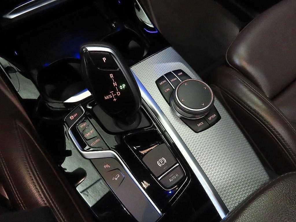 BMW X4 X4 (G02) xDrive 20d M 스포츠 기본형 이미지 12