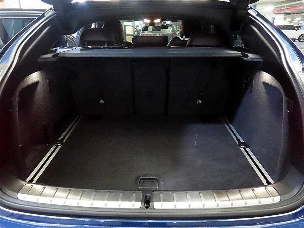 BMW X4 X4 (G02) xDrive 20d M 스포츠 기본형 이미지 16