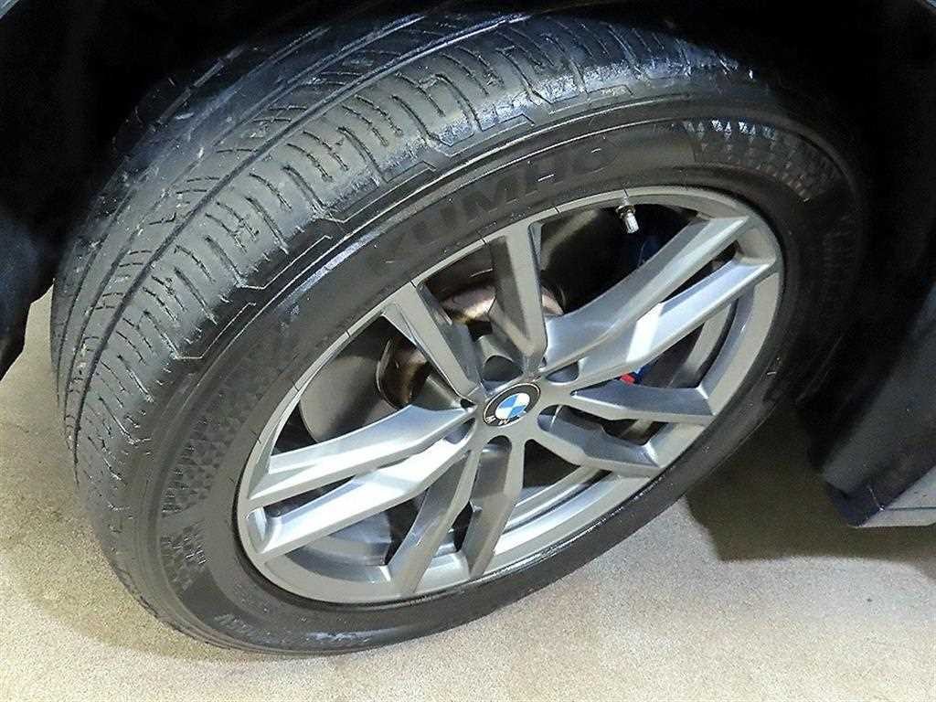 BMW X4 X4 (G02) xDrive 20d M 스포츠 기본형 이미지 20