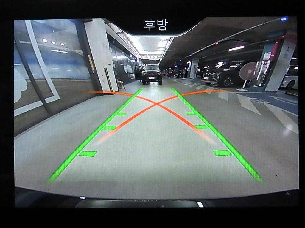 BMW 5시리즈 5시리즈 (G30) 520d 럭셔리 스페셜 에디션 이미지 14
