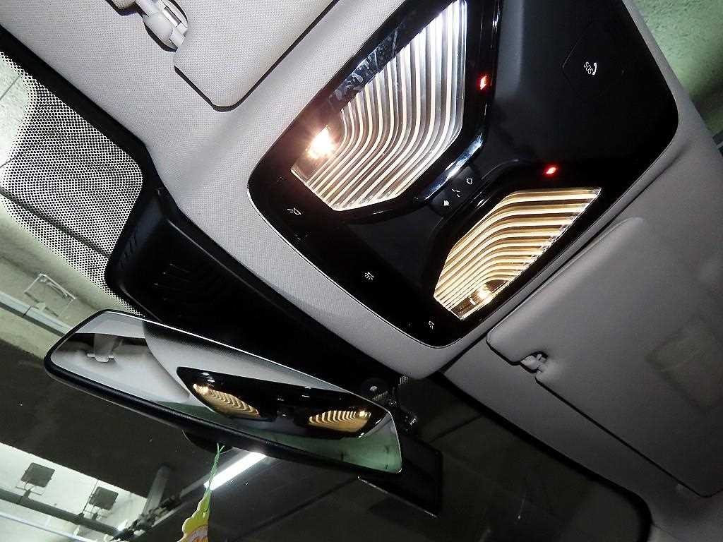 BMW 5시리즈 5시리즈 (G30) 520d 럭셔리 스페셜 에디션 이미지 15