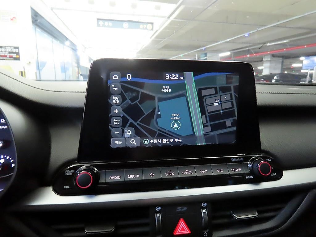 기아 K3 올뉴 K3 1.6 럭셔리 이미지 13