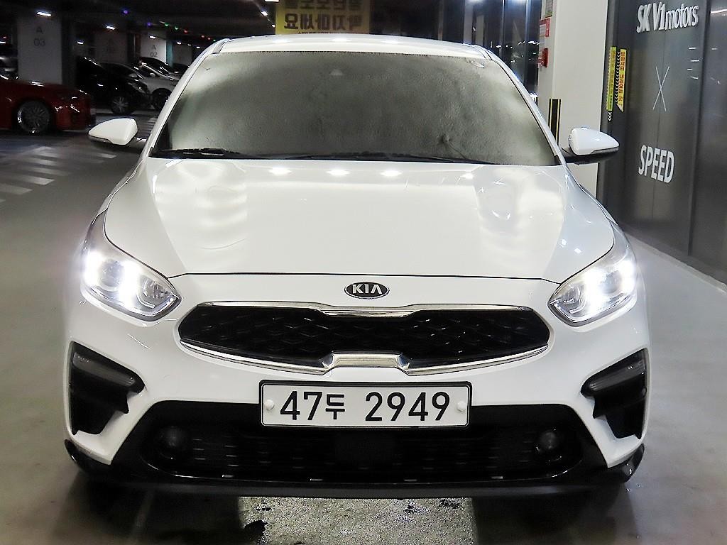 기아 K3 올뉴 K3 1.6 럭셔리 이미지 2