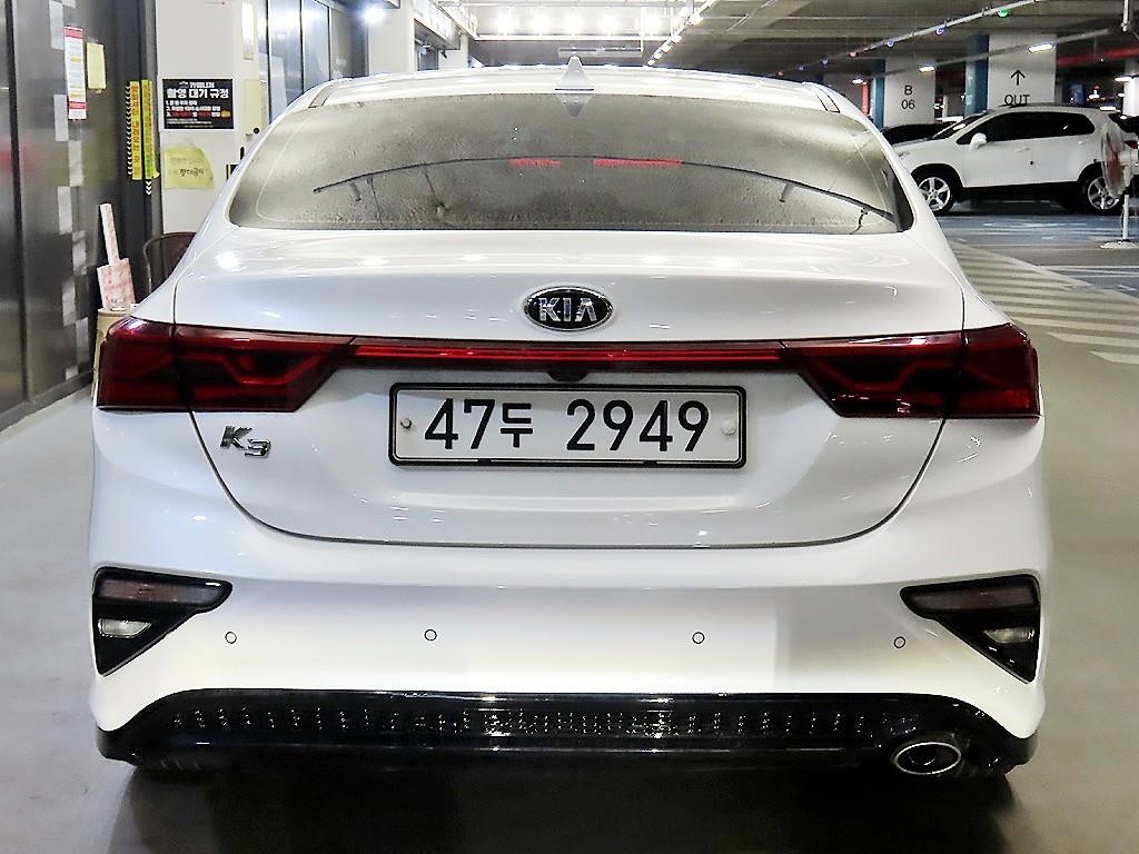 기아 K3 올뉴 K3 1.6 럭셔리 이미지 5