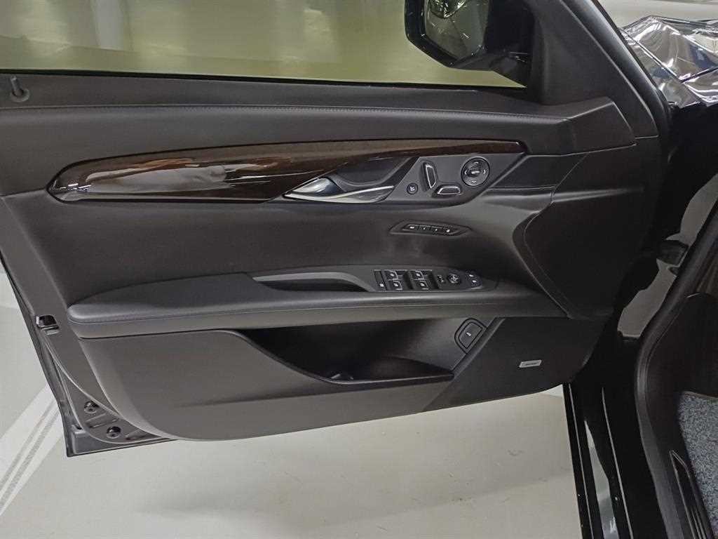 캐딜락 CT6 CT6 Reborn CT6 3.6 PLATINUM 이미지 11