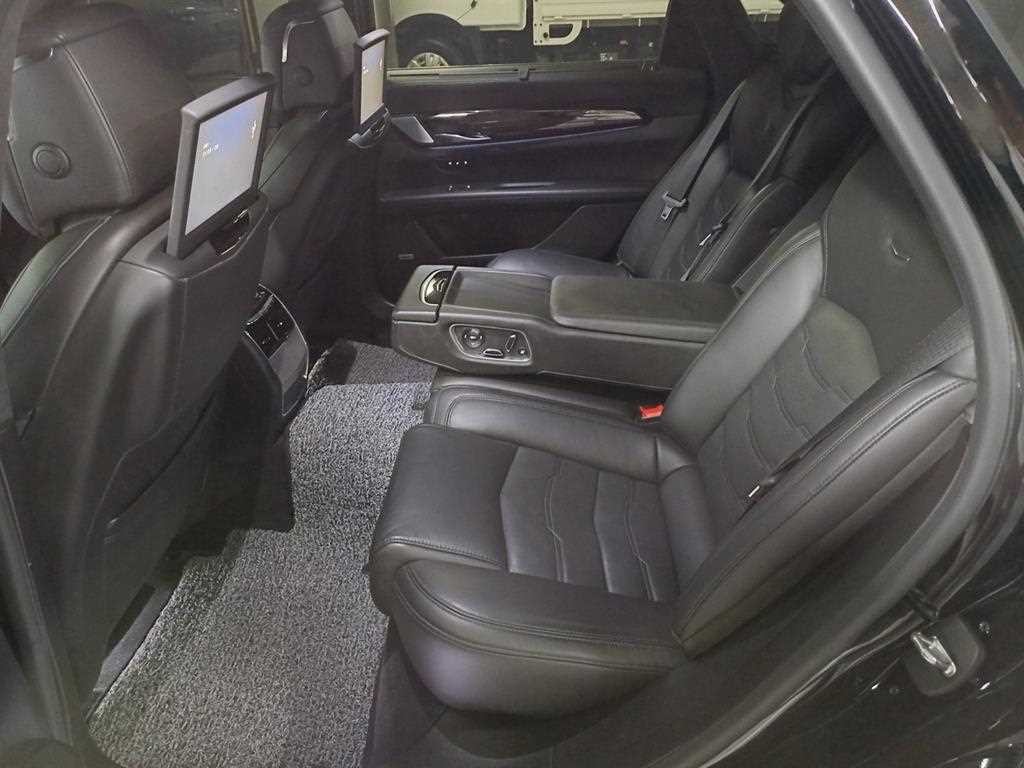 캐딜락 CT6 CT6 Reborn CT6 3.6 PLATINUM 이미지 12