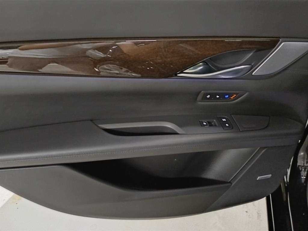 캐딜락 CT6 CT6 Reborn CT6 3.6 PLATINUM 이미지 13