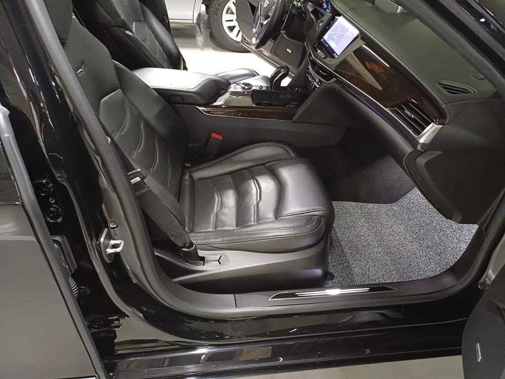 캐딜락 CT6 CT6 Reborn CT6 3.6 PLATINUM 이미지 14