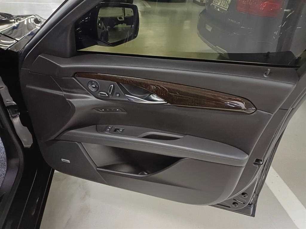 캐딜락 CT6 CT6 Reborn CT6 3.6 PLATINUM 이미지 15